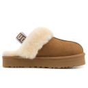 Придбати UGG Funkette Chestnut Two FKS2359184