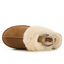 Оригінал UGG Funkette Chestnut Two