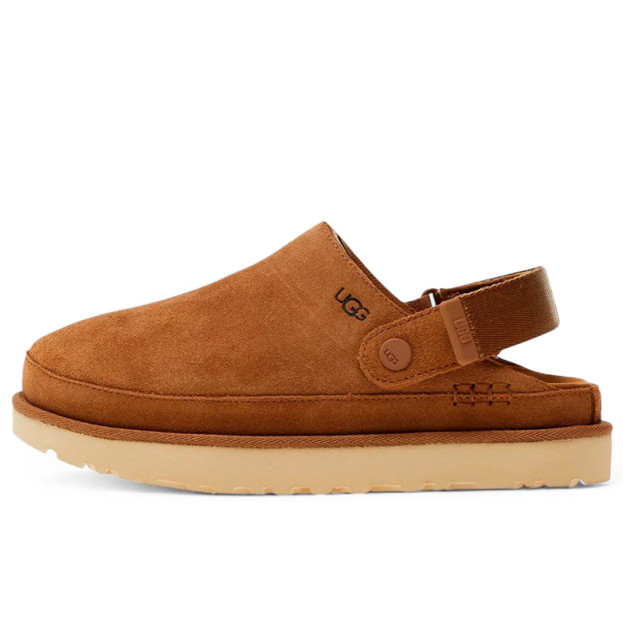UGG Goldenstar Clog Chestnut 1138252-CHE