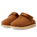 Тапочки UGG Goldenstar Clog Chestnut
