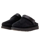 Тапочки UGG Goldenstar Clog Black