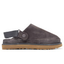 Придбати UGG Goldenstar Clog Grey FKS2359199