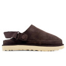 Придбати UGG Goldenstar Clog Brown FKS2359200