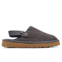 Придбати UGG Goldenstar Clog Grey Chapter Two FKS2359203