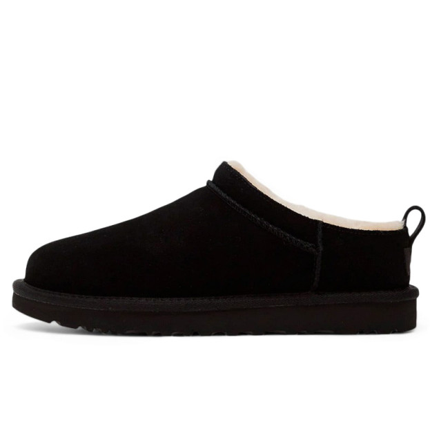 UGG Classic Micro Boot Black 1173891-BLK