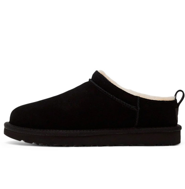 UGG Classic Micro Boot Black 1173891-BLK