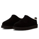 Капці UGG Classic Micro Boot Black