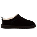 Придбати UGG Classic Micro Boot Black FKS2359205