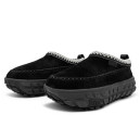 Тапочки UGG Venture Daze Black