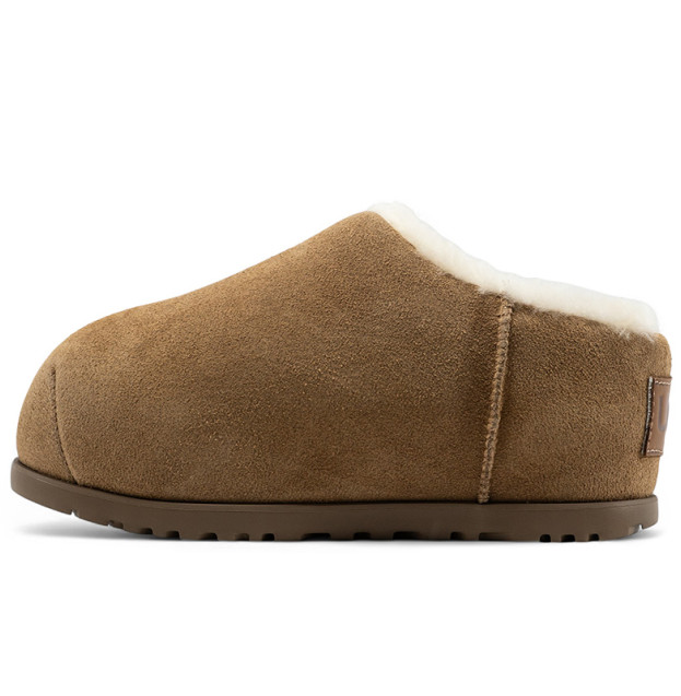 UGG Pumped Slide Chestnut 1158215-CHE