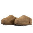 Капці UGG Pumped Slide Chestnut
