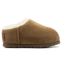 Придбати UGG Pumped Slide Chestnut FKS2359224