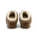 Оригінал UGG Pumped Slide Chestnut