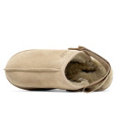 Оригинал UGG Lanah Clog Platform Beige