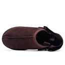 Оригінал UGG Lanah Clog Platform Chocolate
