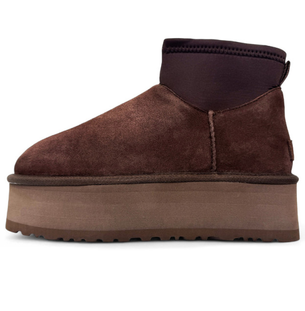 UGG Dipper Mini Brown