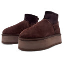 Черевики UGG Dipper Mini Brown