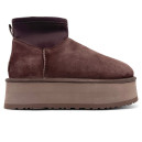 Придбати UGG Dipper Mini Brown FKS2359241