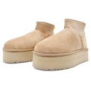Черевики UGG Dipper Mini Beige