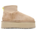 Придбати UGG Dipper Mini Beige FKS2359242