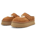 Капці UGG Bea Mary Jane Platform Chestnut