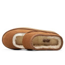 Оригінал UGG Bea Mary Jane Platform Chestnut