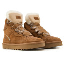 Черевики UGG Lowmel Sneaker High Chestnut
