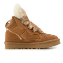 Придбати UGG Lowmel Sneaker High Chestnut FKS2359275