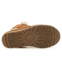 UGG Lowmel Sneaker High Chestnut 2359275