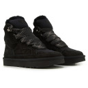 Черевики UGG Lowmel Sneaker High Black