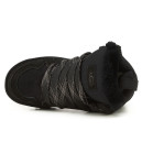 Оригінал UGG Lowmel Sneaker High Black