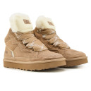 Черевики UGG Lowmel Sneaker High Beige