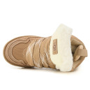 Оригінал UGG Lowmel Sneaker High Beige