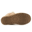 UGG Lowmel Sneaker High Beige 2359277