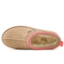Оригінал UGG Tazz Love Slipper Arroyo Tropical Pink Sand