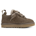 Придбати UGG Lowmel Sneaker Khaki Brown FKS2359280