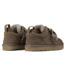 Оригінал UGG Lowmel Sneaker Khaki Brown