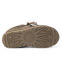 UGG Lowmel Sneaker Khaki Brown 2359280