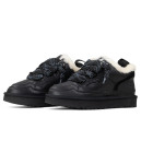 Черевики UGG Lowmel Sneaker Leather Black