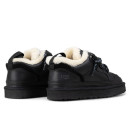 Оригінал UGG Lowmel Sneaker Leather Black
