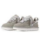 Черевики UGG Lowmel Sneaker Smoke Plume