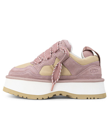 UGG Astromel Pink Lavender