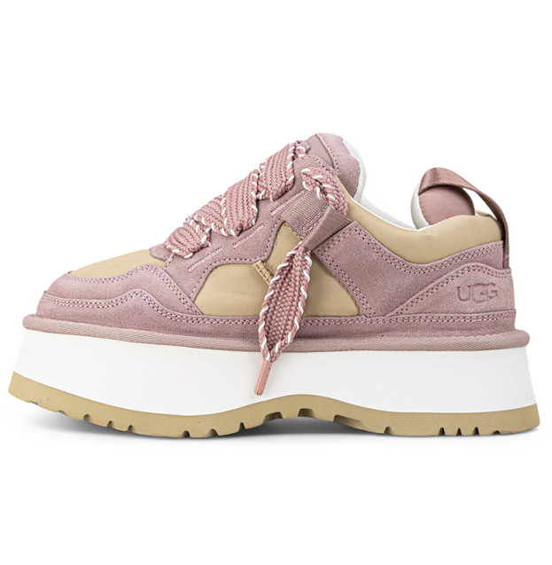 UGG Astromel Pink Lavender 1171541-LND