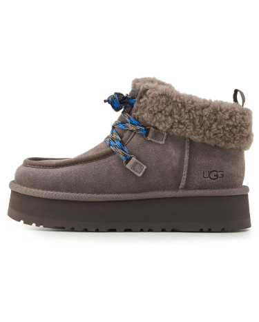 UGG Funkarra Cabin Cuff Grey