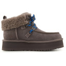 Придбати UGG Funkarra Cabin Cuff Grey FKS2359366