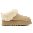Придбати UGG Tazelle Platform Sand FKS2359373