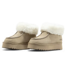 Черевики UGG Funkette Platform Beige