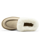 Оригінал UGG Funkette Platform Beige