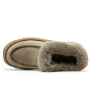 Оригинал UGG Funkette Platform Khaki