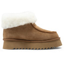 Придбати UGG Funkette Platform Brown FKS2359399
